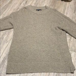 American Eagle Soft and Sexy Sweater
